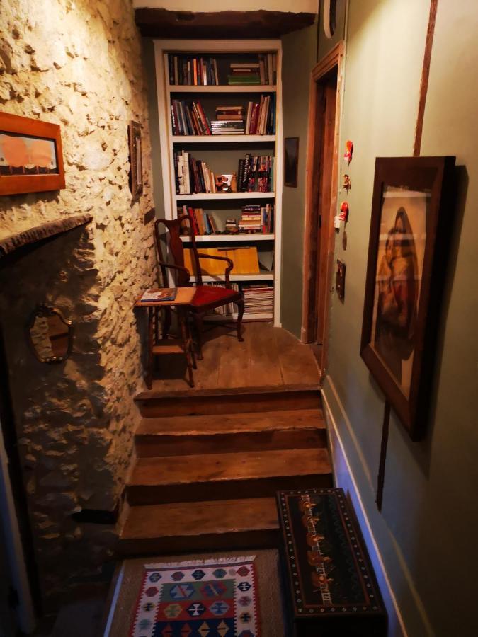 Mule Bed & Breakfast Lagardere Bagian luar foto