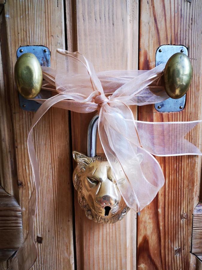Mule Bed & Breakfast Lagardere Bagian luar foto